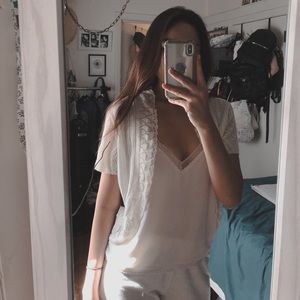 Short cute shawl❤️